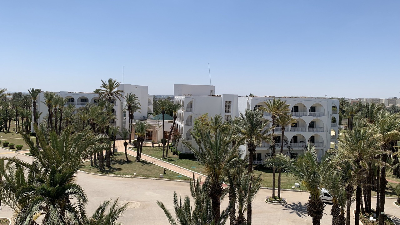 Photo of Outdoor in Sqanes
