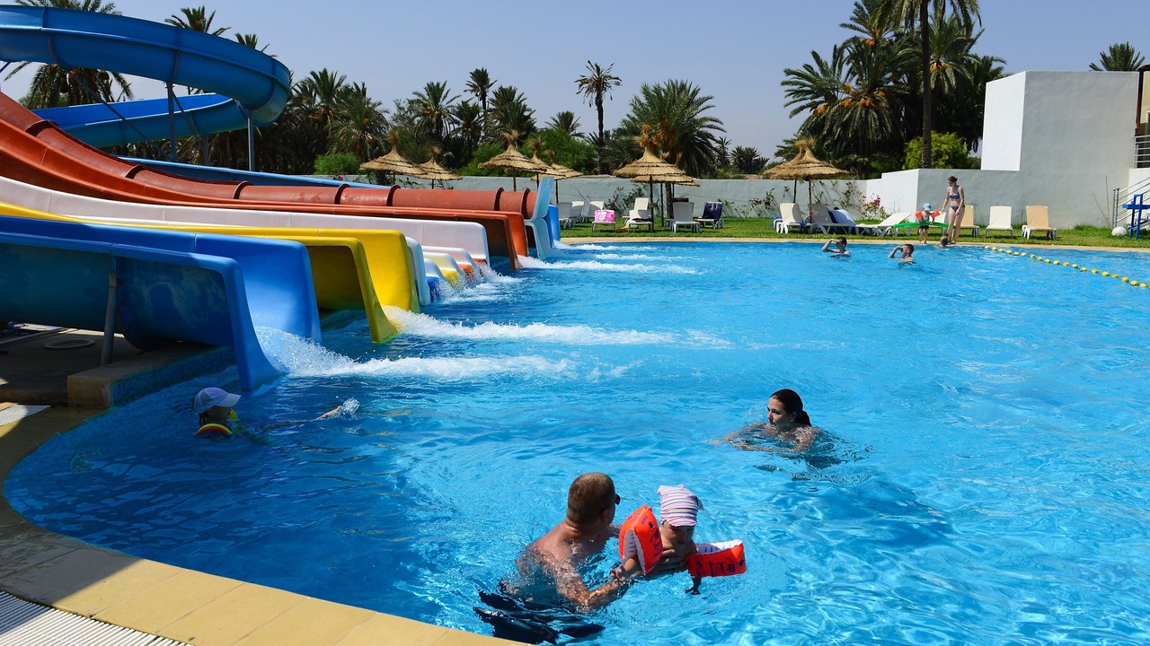 Photo of Outdoor in Sqanes