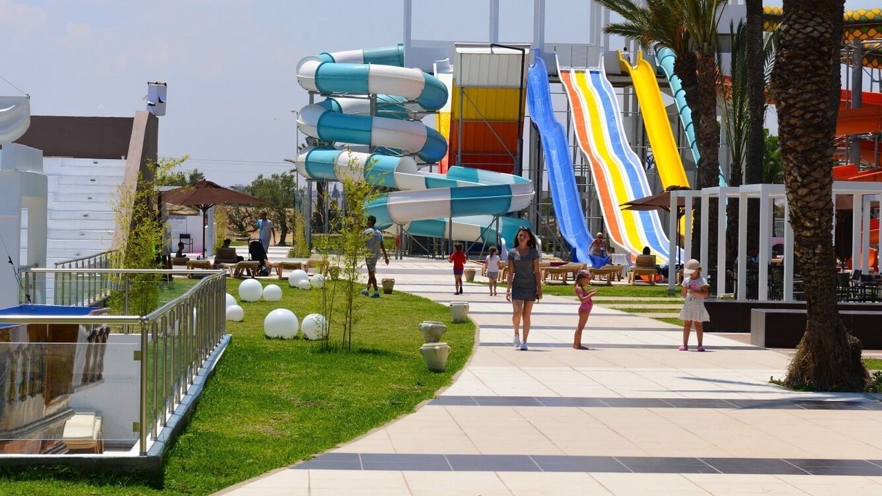 Photo of Outdoor in Sousse - Monastir