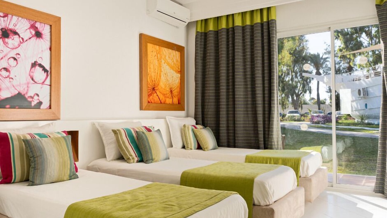 Photo of Bedroom in Sousse - Monastir