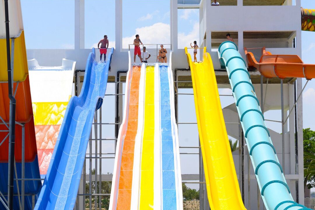 Photo of Outdoor in Sousse - Monastir