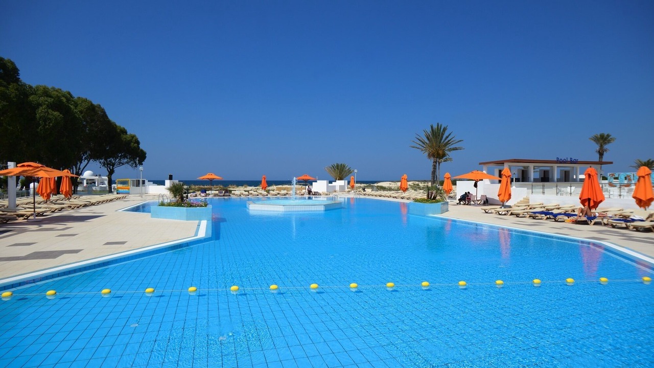 Photo of Outdoor in Sousse - Monastir