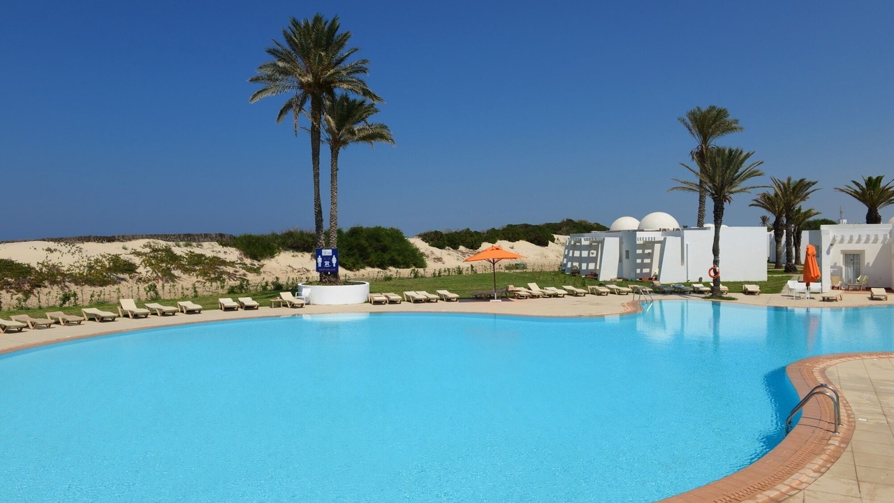 Photo of Outdoor in Sousse - Monastir