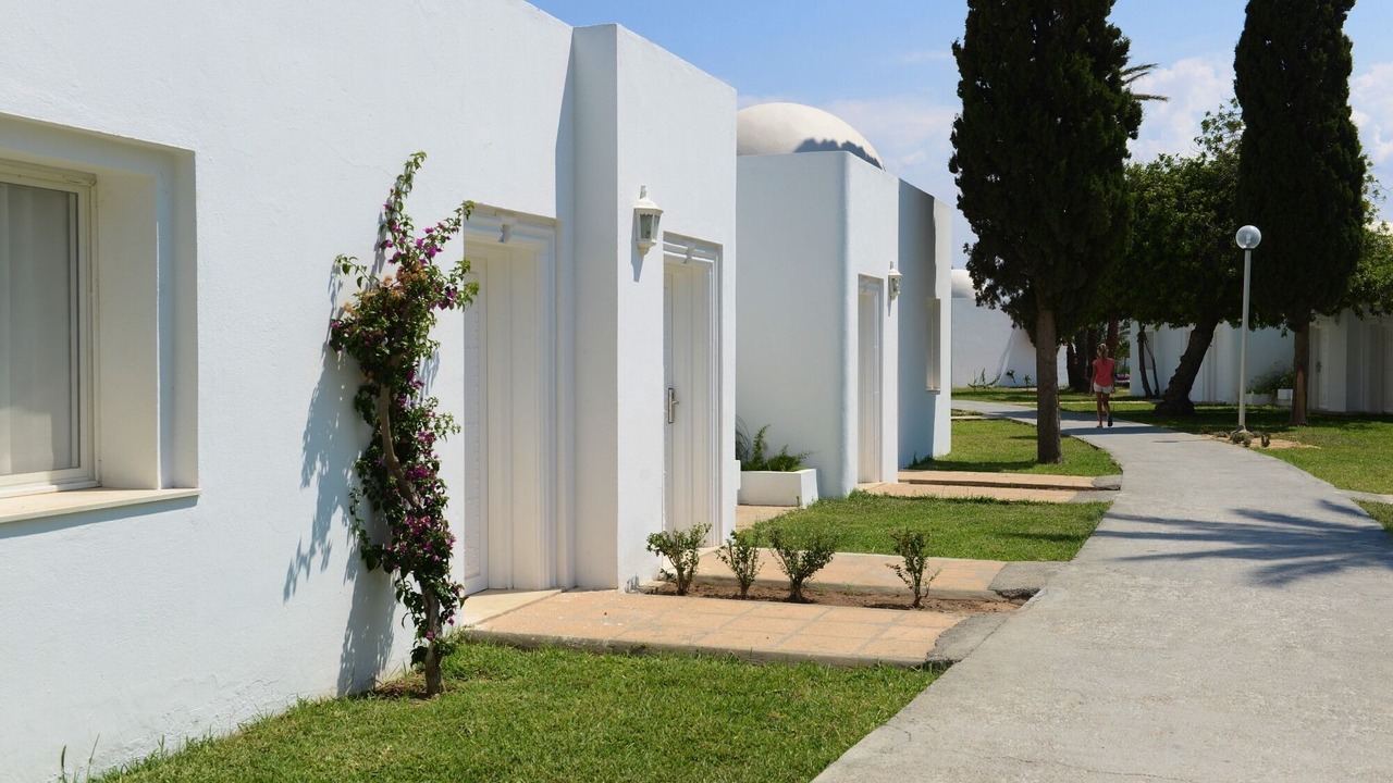 Photo of Outdoor in Sousse - Monastir