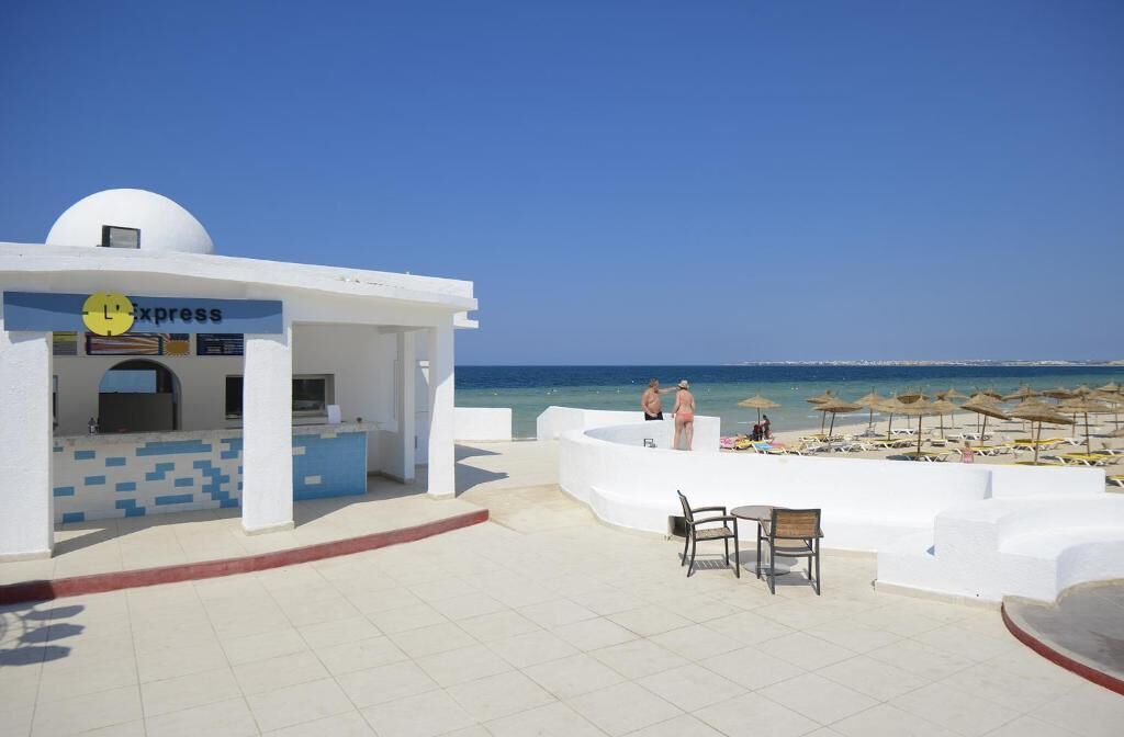 Photo of Outdoor in Sousse - Monastir
