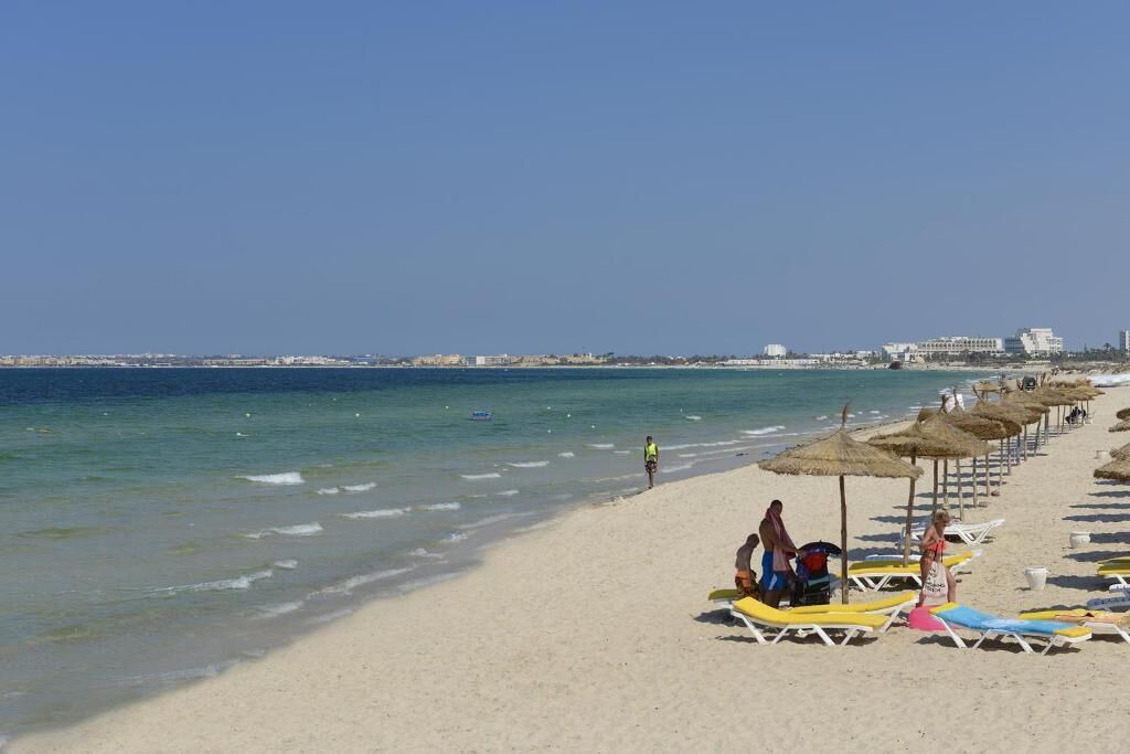 Photo of Outdoor in Sousse - Monastir