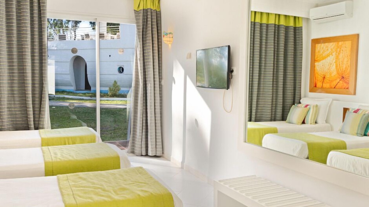 Photo of Bedroom in Sousse - Monastir