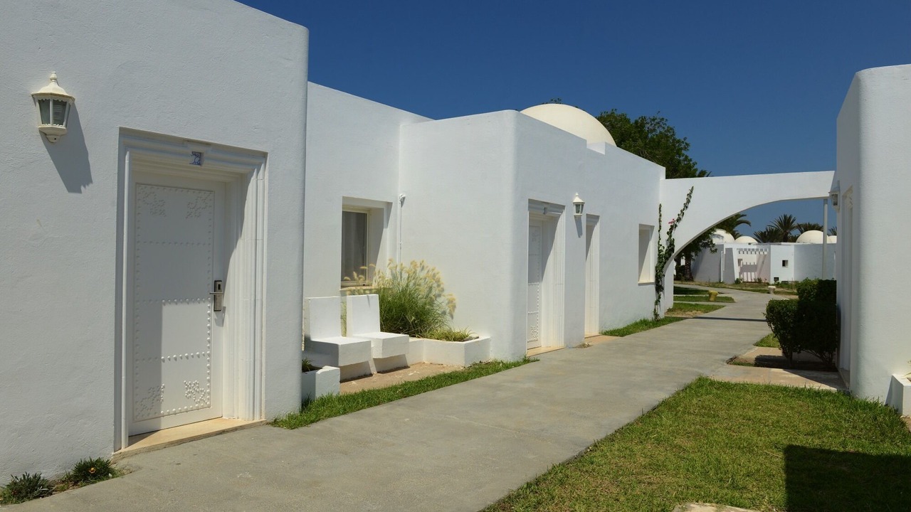 Photo of Outdoor in Sousse - Monastir