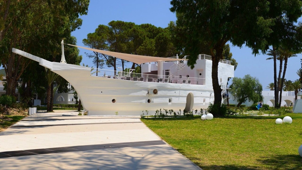 Photo of Outdoor in Sousse - Monastir