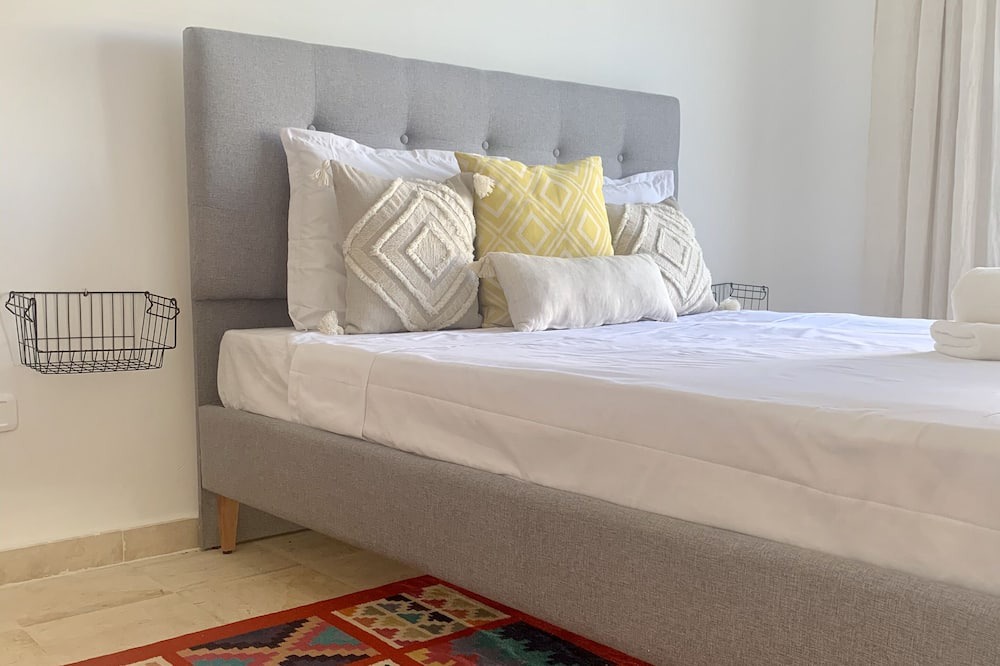 Photo of Bedroom in Beni Maaguel