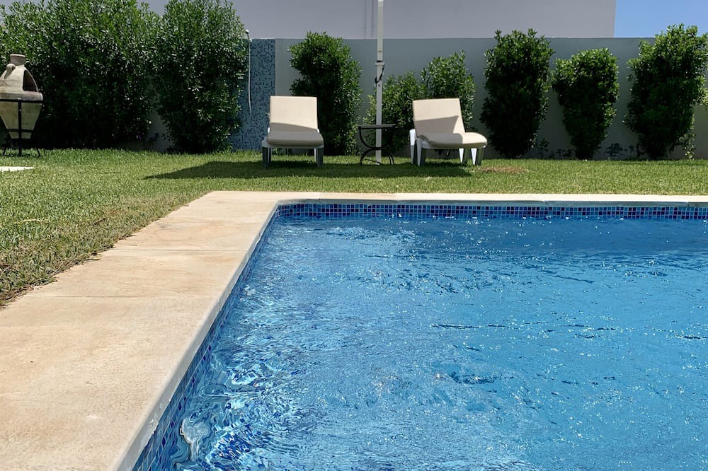Photo of Outdoor in Beni Maaguel