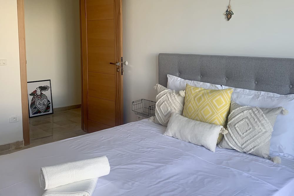Photo of Bedroom in Beni Maaguel