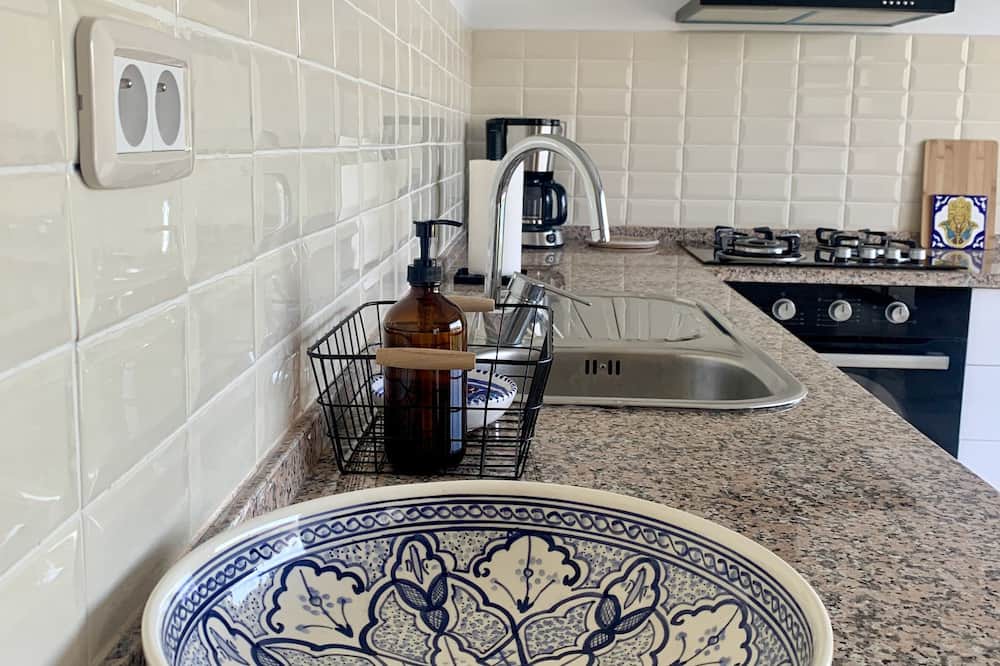 Photo of Kitchen in Beni Maaguel