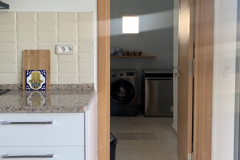 Photo of Kitchen in Beni Maaguel