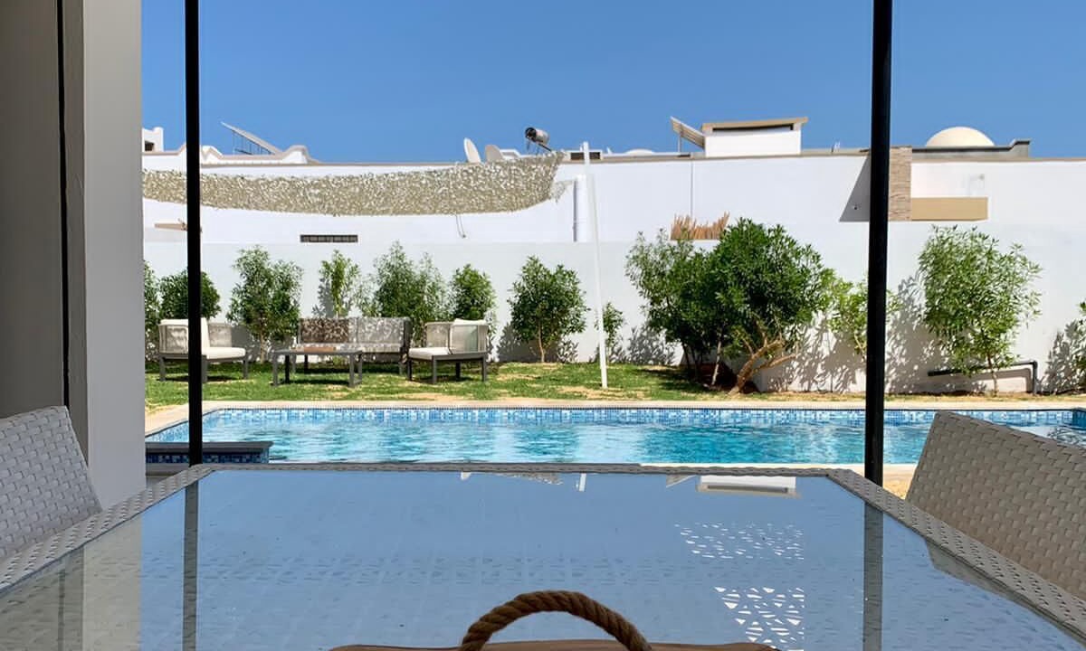 Photo of Outdoor in Beni Maaguel
