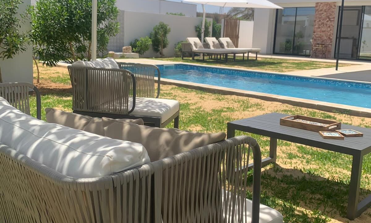 Photo of Outdoor in Beni Maaguel