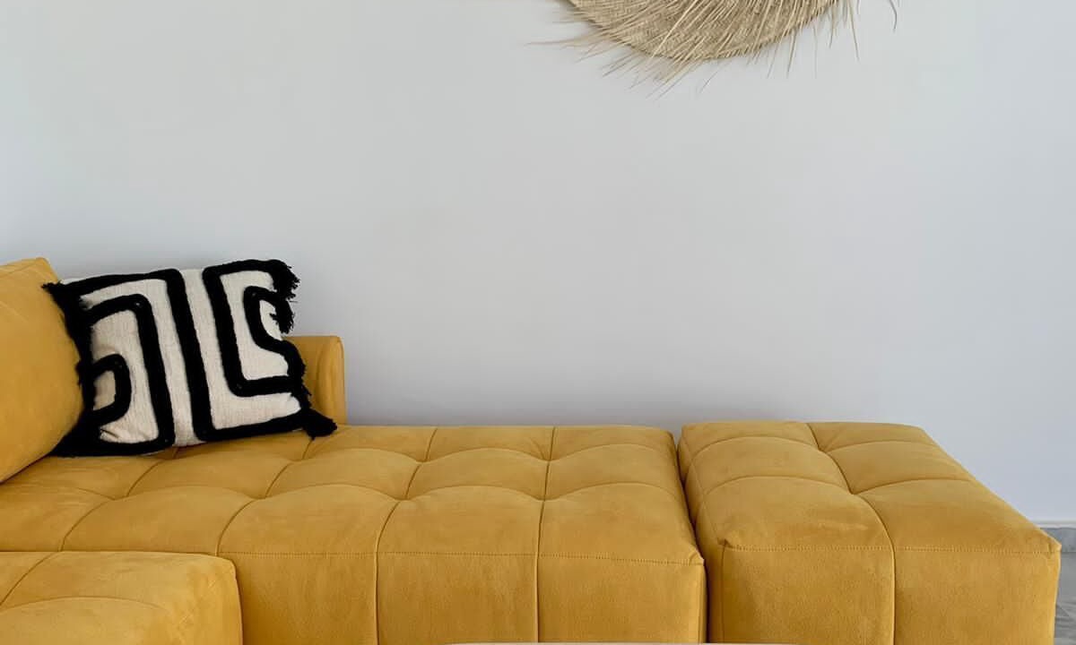 Photo of Livingroom in Beni Maaguel