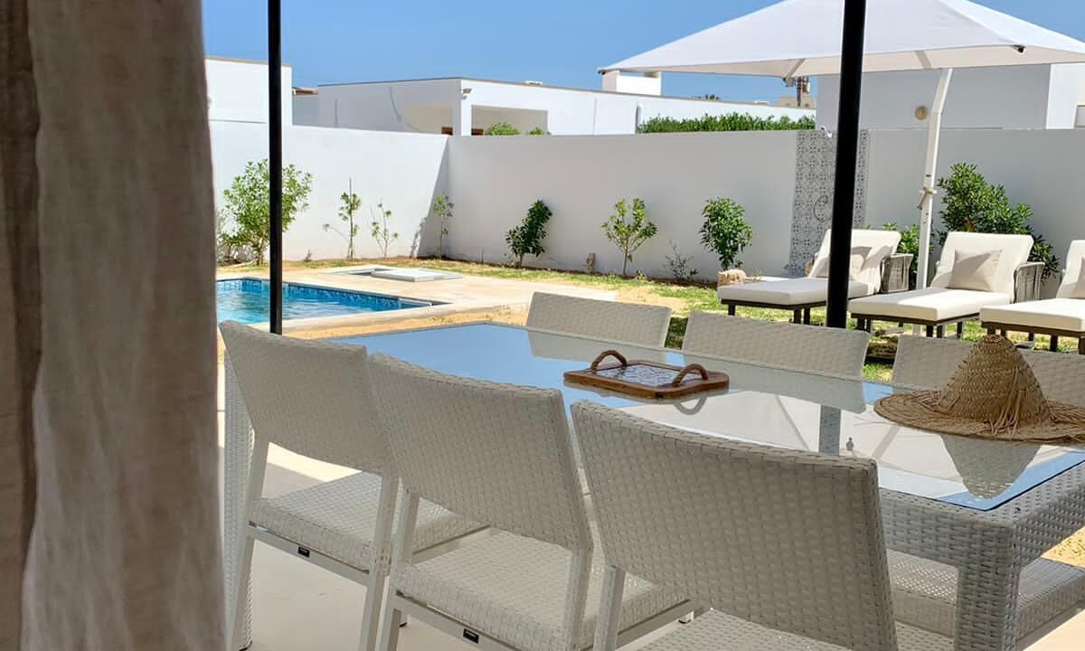 Photo of Outdoor in Beni Maaguel
