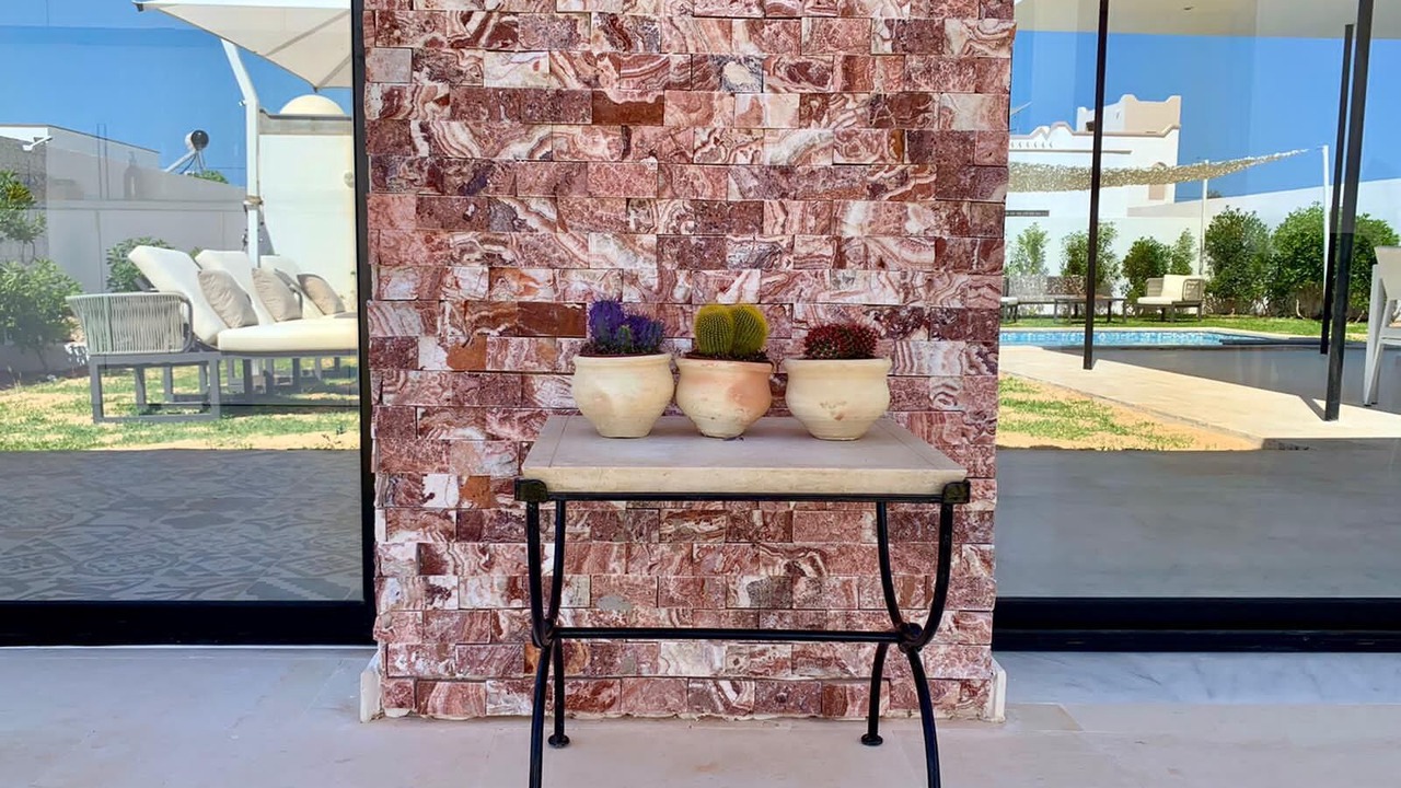 Photo of Patio Balcony in Beni Maaguel