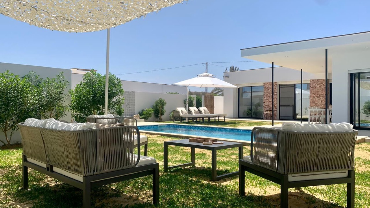 Photo of Outdoor in Beni Maaguel