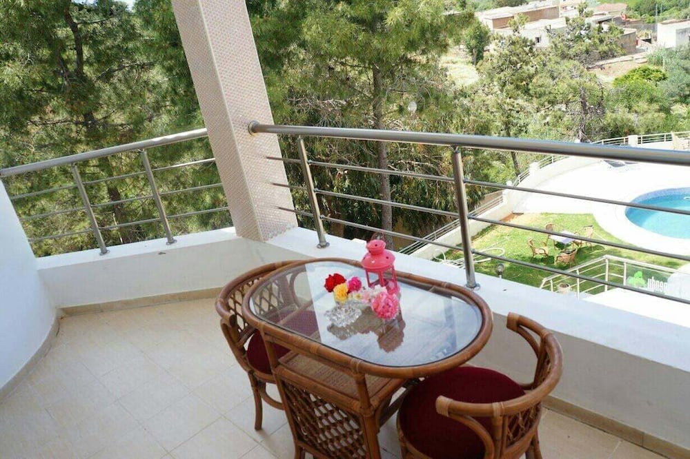 Photo of Patio Balcony in Ain al-Sabah