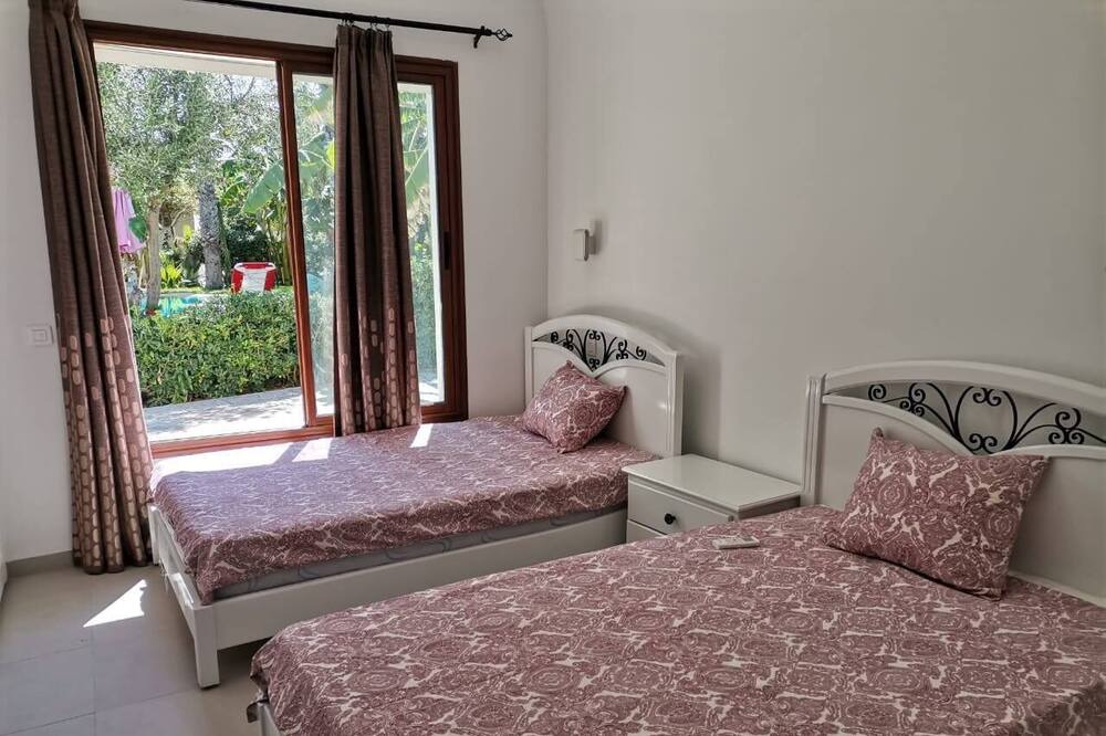 Photo of Bedroom in Hammamet Sud