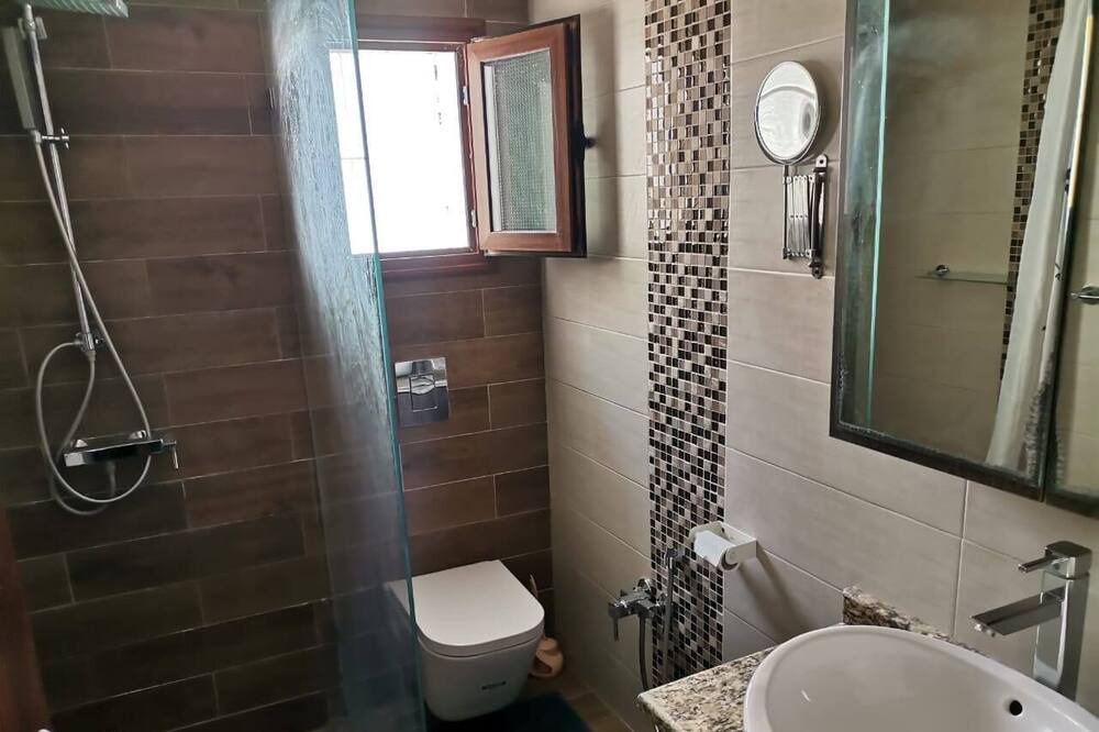 Photo of Bathroom in Hammamet Sud