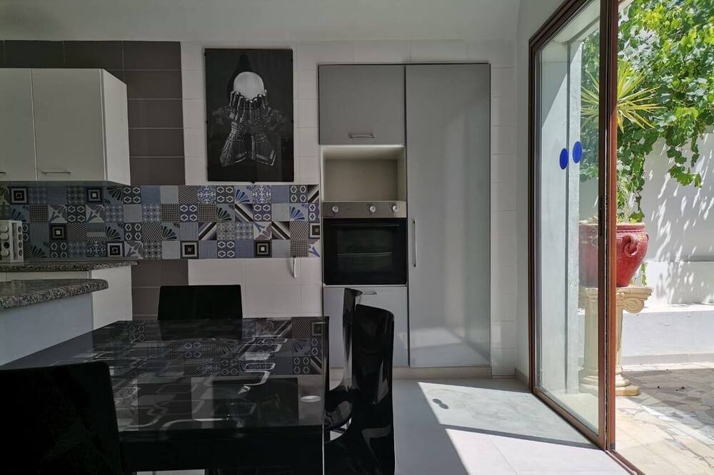 Photo of Kitchen in Hammamet Sud