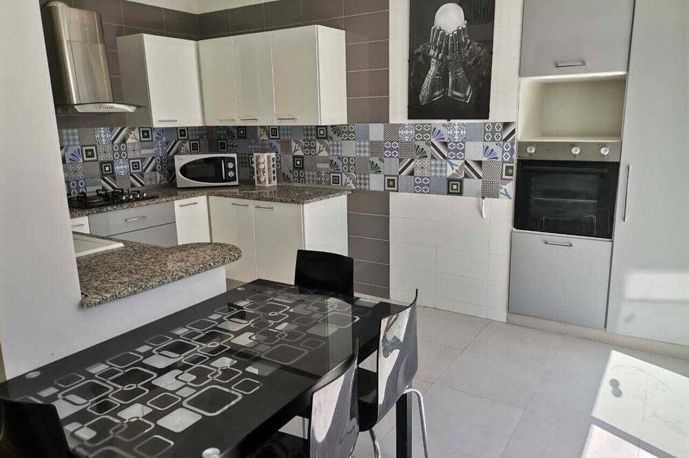 Photo of Kitchen in Hammamet Sud