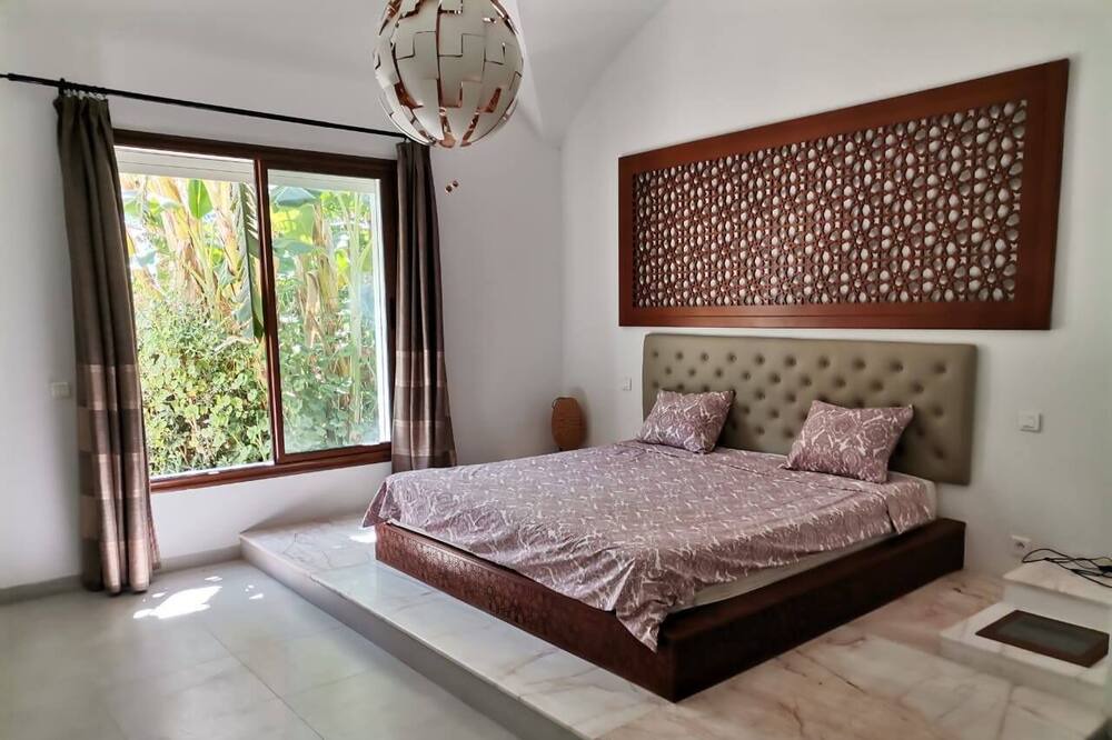 Photo of Bedroom in Hammamet Sud
