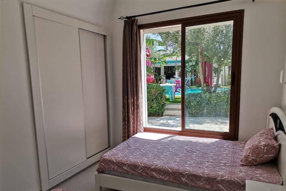 Photo of Bedroom in Hammamet Sud
