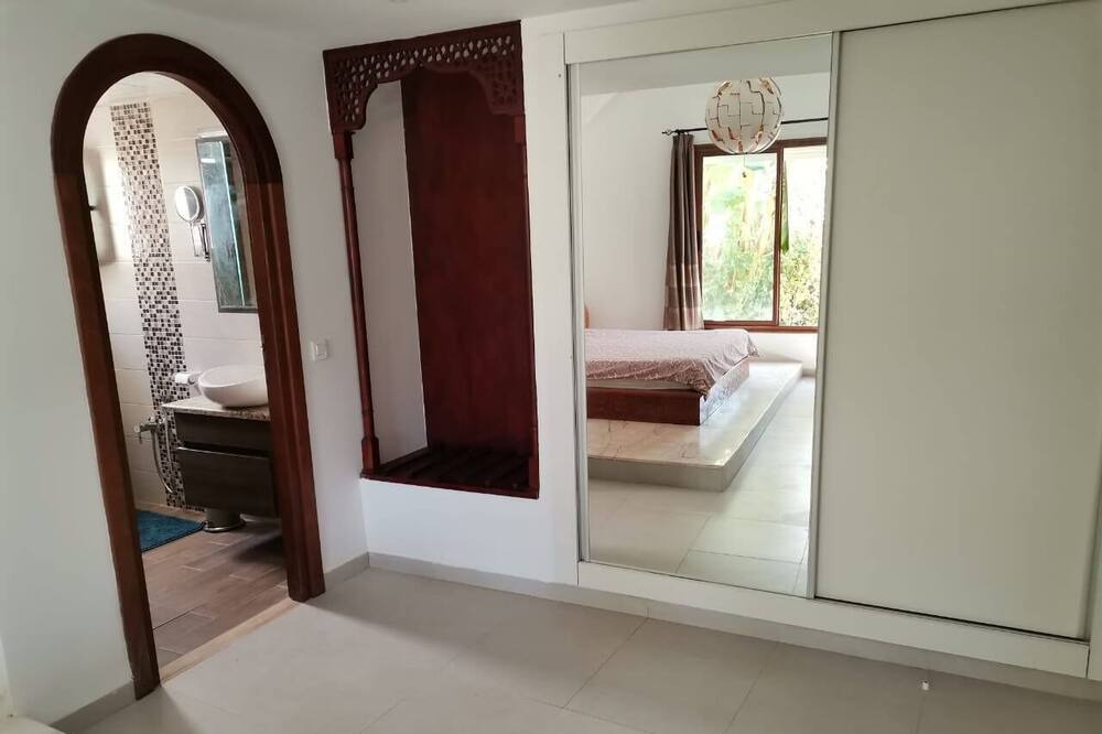 Photo of Bedroom in Hammamet Sud