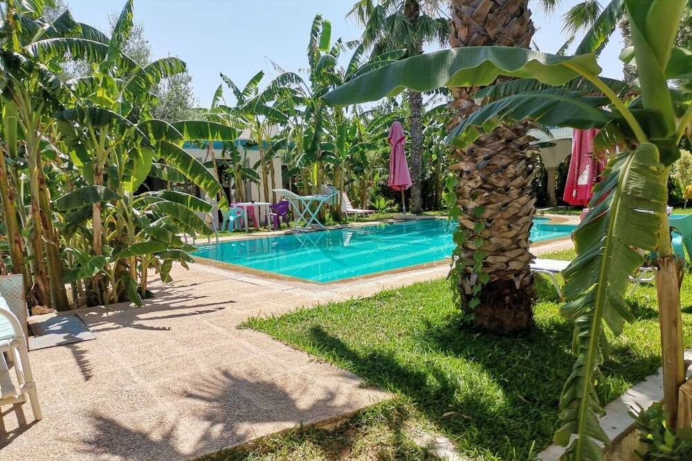 Photo of Outdoor in Hammamet Sud