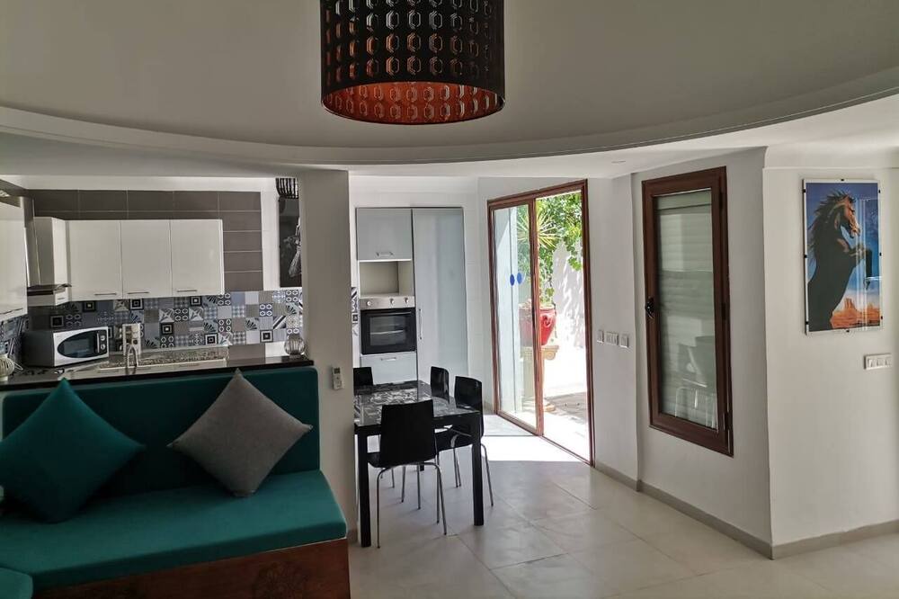 Photo of Livingroom in Hammamet Sud