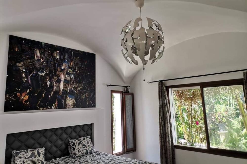 Photo of Bedroom in Hammamet Sud