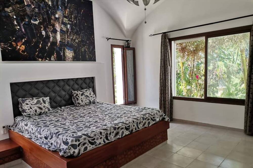Photo of Bedroom in Hammamet Sud