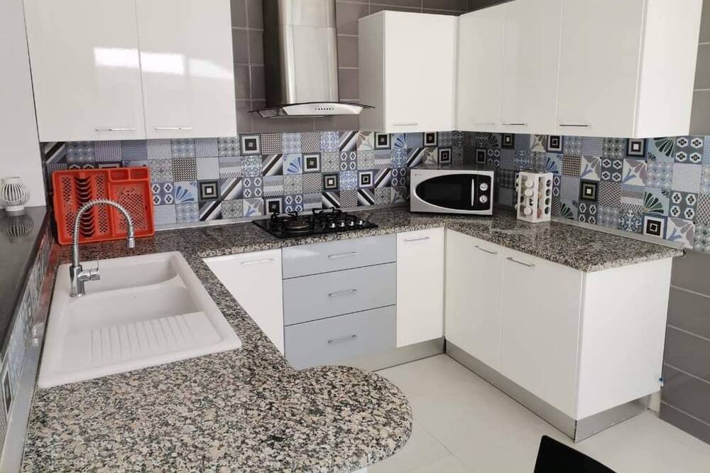 Photo of Kitchen in Hammamet Sud