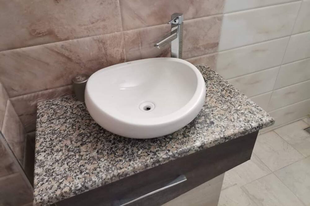 Photo of Bathroom in Hammamet Sud