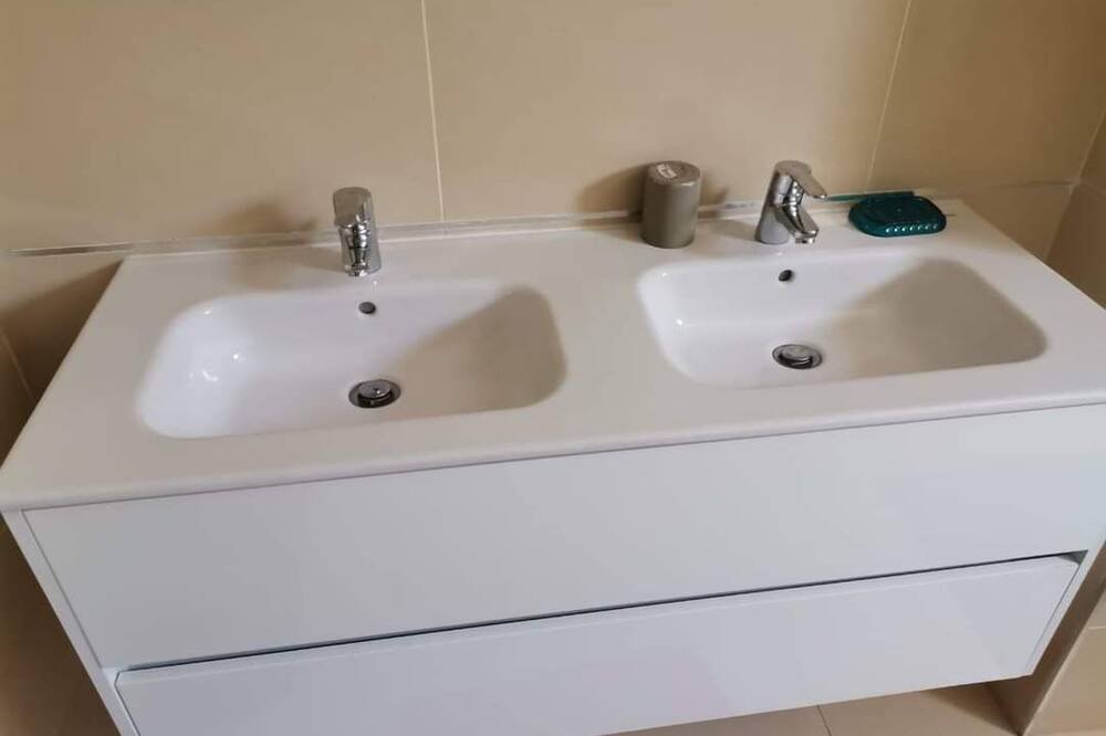 Photo of Bathroom in Hammamet Sud