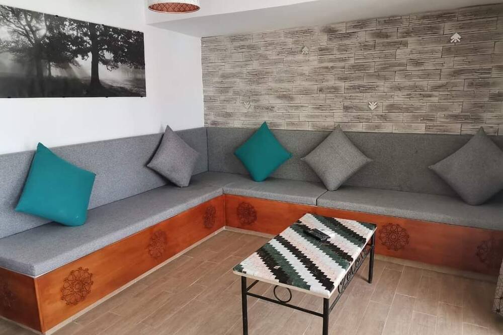 Photo of Livingroom in Hammamet Sud