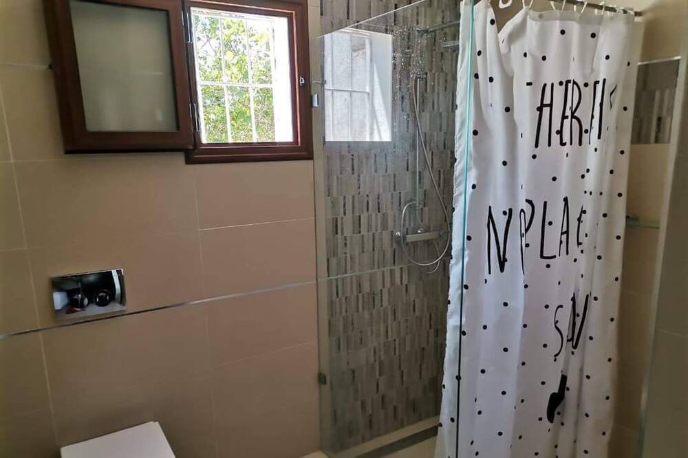 Photo of Bathroom in Hammamet Sud