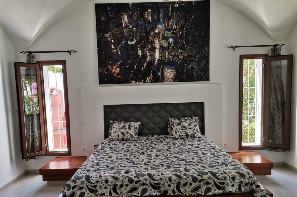 Photo of Bedroom in Hammamet Sud
