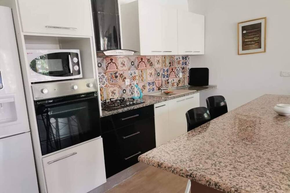 Photo of Kitchen in Hammamet Sud