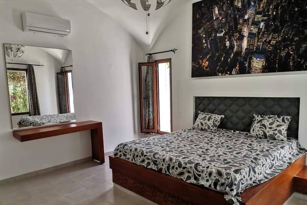 Photo of Bedroom in Hammamet Sud