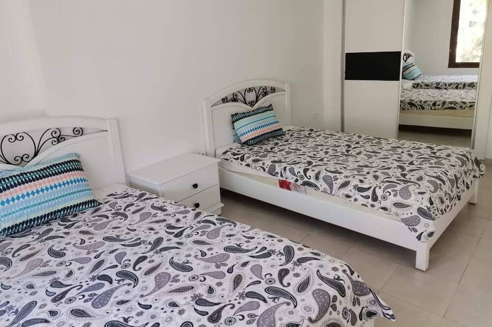 Photo of Bedroom in Hammamet Sud