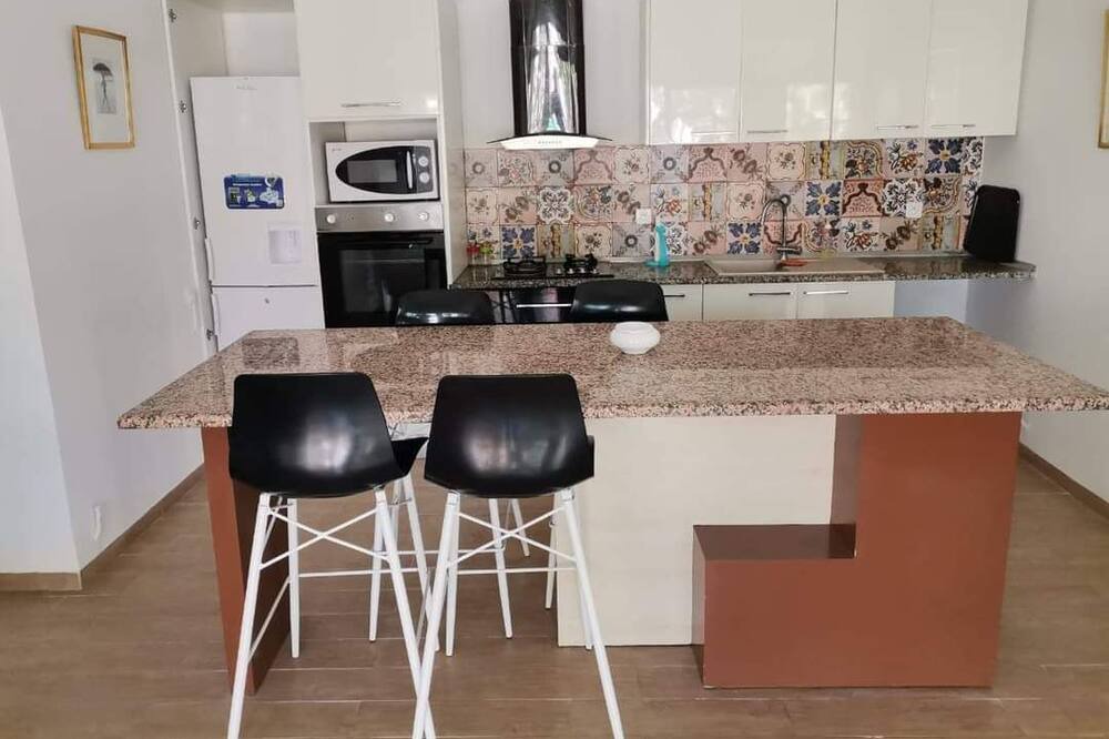 Photo of Kitchen in Hammamet Sud