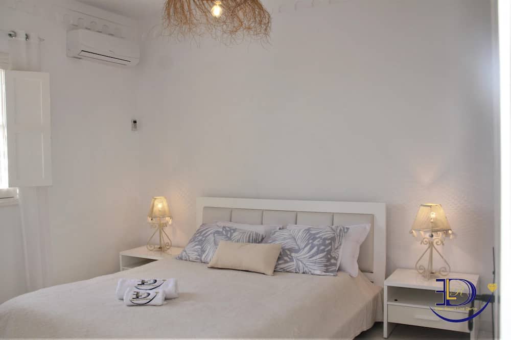 Photo of Bedroom in Aghir
