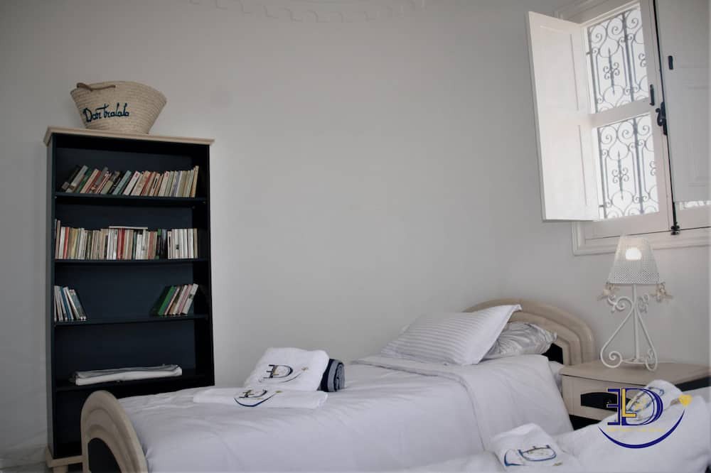 Photo of Bedroom in Aghir