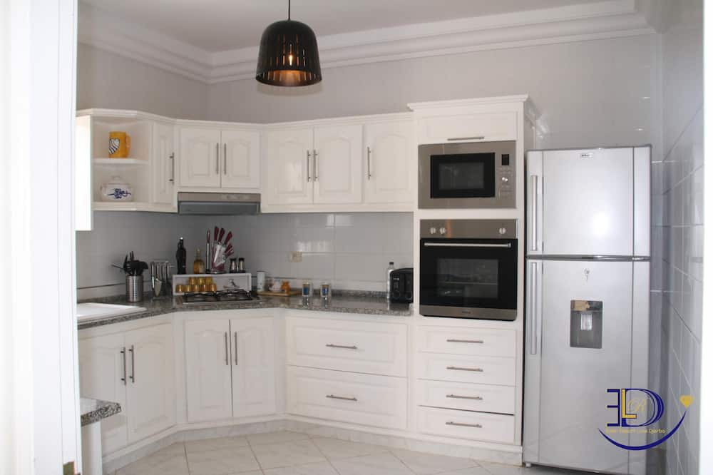 Photo of Kitchen in Aghir