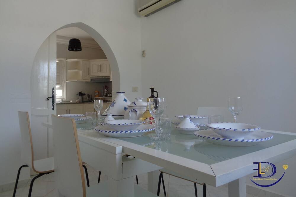 Photo of Kitchen in Aghir
